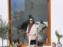 -AHAVA·Fang Baking Studio