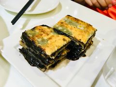 黑芝麻糖饼-金鼎轩(亚运村店)