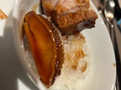 -荣轩(新荣记环球金融中心店)