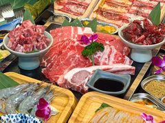 -谷町·烤肉自助(朱雀门店)