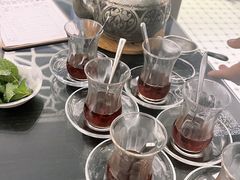 -Mevlana梅夫娜土耳其餐厅·清真