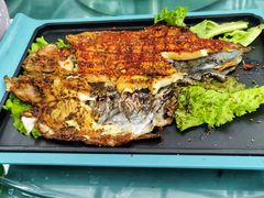 -天毓山庄·餐厅