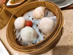 金牌虾饺皇-点都德(北京路贰店)