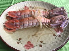 -盛港湾海鲜食府(黄沙店)