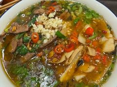 -易裕和·长沙米粉(友谊路店)