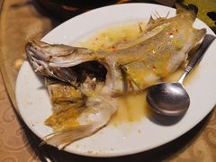 -百年银屏蚝烙·潮汕菜·非遗(乐山店)
