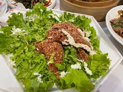 脆皮牛肉-丰收日(五角场店)