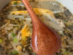 -顶特勒·黄鱼馆·特色菜(上海大世界店)