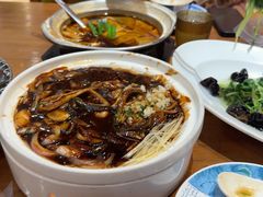 -老西门·常州菜(新区店)