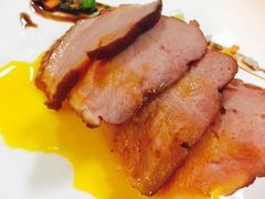 -维多利亚大酒店·雅园中餐厅