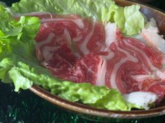 -尚品海鲜肥牛自助火锅(湖明店)