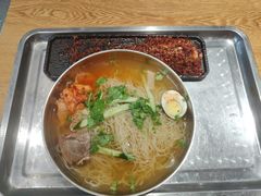 -韩麦大冷面(桂花街直营店)