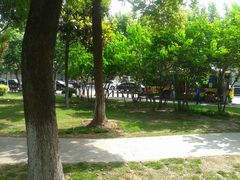 android_upload_pic-双拥公园