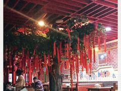 大堂-京氣春饼(机场店)