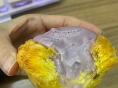 -鲍师傅糕点(五角场店)