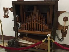 -鼓浪屿钢琴博物馆