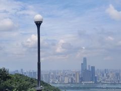 -岳麓山风景名胜区