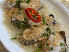 生蚝-有记家厨(后龙西街店)