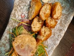 -青叶日本料理(北辰店)