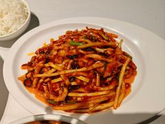 -香融府·烤鸭·家常菜(花乡奥莱店)