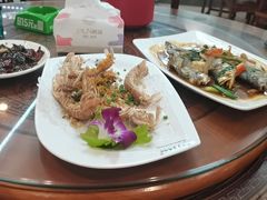 -友强·23年特色海鲜大排档(厦门店)