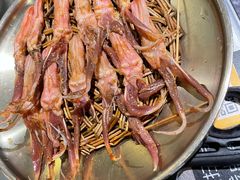 -本炙炭烤·蒲烧活鳗料理店(金沙洲店)