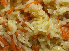 大盘鸡饭套餐-西贝莜面村(近铁城市广场店)