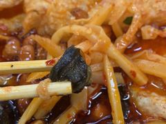 -红鼻子桂林米粉(金唐新光界店)