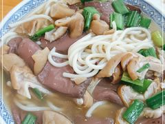 -锦泓老字号猪脏粉(东联大厦店)