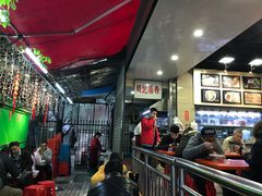大堂-西关明记肠粉(荔枝湾店)