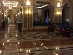 iphone_upload_pic-平湖九龙山庄园圣马可酒店