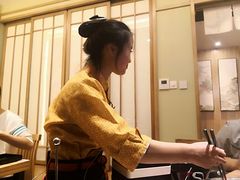 -水林间·寿喜烧自助(仙林金鹰店)
