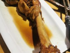 羊蹄子-新疆伏拉沃餐厅(白龙南路店)
