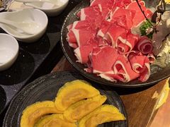 -捞王锅物料理(凯旋路店)