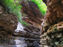 -龙门涧景区