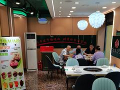 -满兴咱妈烀饼铁锅炖(兰州北街店)