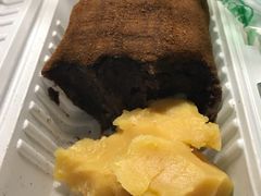 驴打滚-老回回饺子馆(海洋馆店)