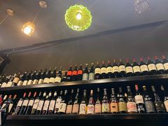 -Bistro Les Lilas丁香花小酒馆