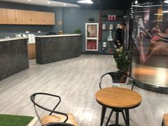 -ENERGY原力健身(川周店)