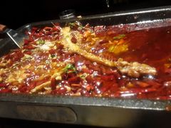 android_upload_pic-鱼乐圈烤鱼餐厅(富尔沃·财富街店)