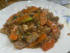 -清宫宴酒楼·计氏松枝包子