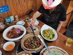 -广州海鲜酒楼(长丰园店)