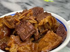 超大块牛腩-珍珍小食店(西华路店)