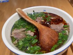 -马记永·兰州牛肉面(山姆外高桥店)