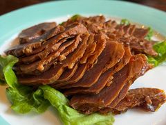 -盐官日光域房车营地·有盐餐厅