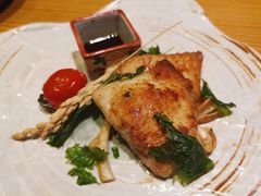-花潮料理艺食馆(世欧广场店)