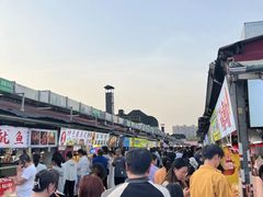 -大学城夜市大排档(凤栖路店)