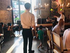 -I HOLIC艾豪丽披萨(KKone店)