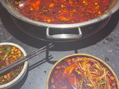 -小饕荟雅安贡椒鱼鲜馆(广福桥店)