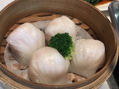 至尊虾饺皇-煲王粤菜餐厅(中侨中心店)